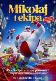 Mikołaj i ekipa Cały Film • Vider • Online