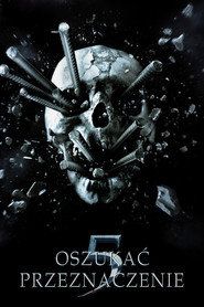 Oszukać przeznaczenie 5 Cały Film • Vider • Online