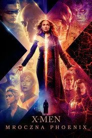 X-Men: Mroczna Phoenix Cały Film • Vider • Online