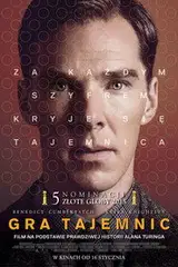 Gra tajemnic Cały Film • Vider • Online