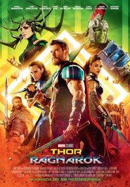 Thor: Ragnarok Cały Film • Vider • Online