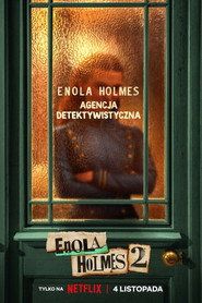 Enola Holmes 2 Cały Film • Vider • Online