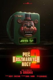 Pięć koszmarnych nocy 2 Cały Film • Vider • Online