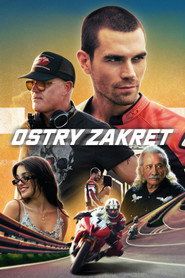Ostry zakręt Cały Film • Vider • Online