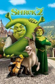 Shrek 2 Cały Film • Vider • Online