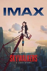 Skywalkers: Opowieść o miłości Cały Film • Vider • Online