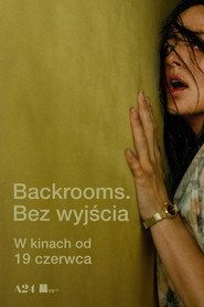 Backrooms. Bez wyjścia Cały Film (2026) - Vider • Filmy-Vider.pl