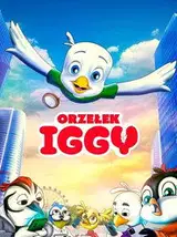 Orzełek Iggy Cały Film • Vider • Online