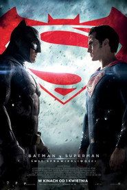 Batman v Superman: Świt sprawiedliwości Cały Film • Vider • Online