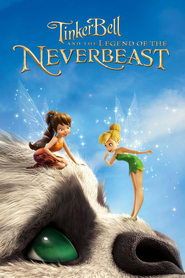 Dzwoneczek i bestia z Nibylandii Cały Film (2014) - Filman