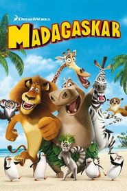 Madagaskar Cały Film • Vider • Online