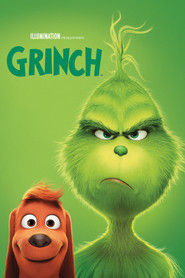 Grinch Cały Film • Vider • Online