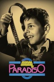Cinema Paradiso Cały Film • Vider • Online