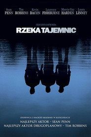 Rzeka tajemnic Cały Film (2003) Online - Gdzie Obejrzeć