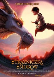 Strażniczka smoków Cały Film • Vider • Online