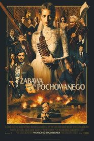 Zabawa w pochowanego Cały Film • Vider • Online