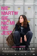 Nie martw się, nic mi nie jest Cały Film • Vider • Online