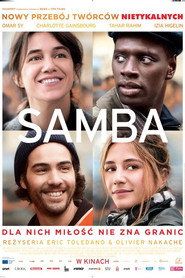 Samba Cały Film (2014) - Filman