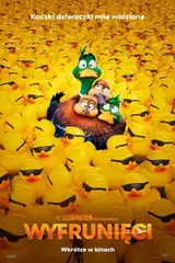Wyfrunięci Cały film - Gdzie obejrzeć online - Viderio