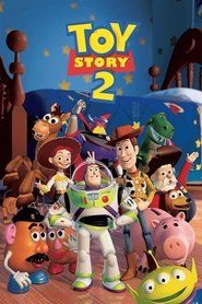 Toy Story 2 Cały Film • Vider • Online