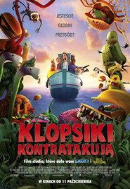 Klopsiki kontratakują Cały Film • Vider • Online