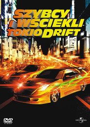 Szybcy i wściekli: Tokio Drift Cały Film • Vider • Online