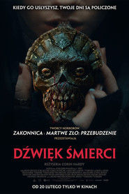 Dźwięk śmierci Cały Film • Vider • Online