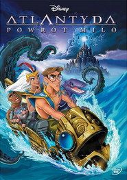 Atlantyda: Powrót Milo Cały Film • Vider • Online