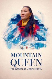 Lhakpa Sherpa: Królowa gór Cały Film • Vider • Online