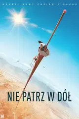 Nie patrz w dół Cały Film • Vider • Online