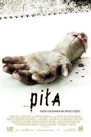 Piła Cały Film • Vider • Online