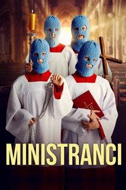 Ministranci Cały Film • Vider • Online