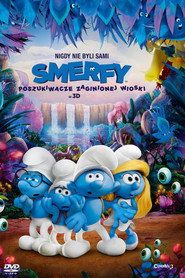 Smerfy: Poszukiwacze zaginionej wioski Cały Film • Vider • Online
