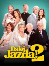 Dalej jazda! 2 Cały Film • Vider • Online