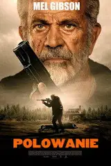 Polowanie Cały Film (2025) Online - Gdzie Obejrzeć