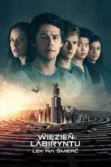 Więzień labiryntu: Lek na śmierć Cały Film • Vider • Online