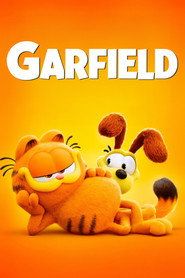 Garfield Cały Film • Vider • Online