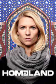 Serial Homeland (2011) Online - Vider