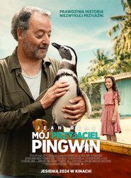 Mój przyjaciel pingwin Cały Film • Vider • Online