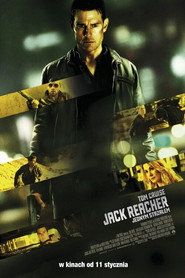 Jack Reacher: Jednym strzałem na eKino | Cały Film