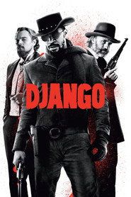 Django Cały Film • Vider • Online