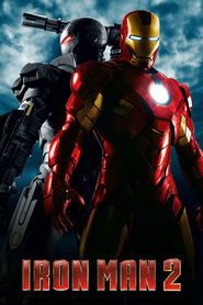Iron Man 2 Cały Film • Vider • Online