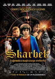 Skarbek i tajemnica magicznego sreberka Cały Film • Vider • Online