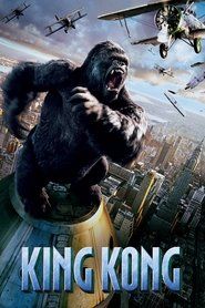 King Kong Cały Film • Vider • Online