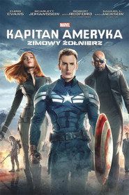 Kapitan Ameryka: Zimowy Żołnierz Cały Film • Vider • Online