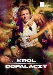 Król dopalaczy Cały Film • Vider • Online