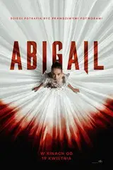 Abigail Cały Film • Vider • Online