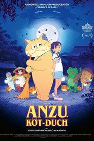 Anzu. Kot-duch Cały Film • Vider • Online