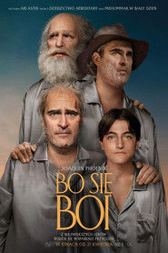 Bo się boi Cały Film • Vider • Online