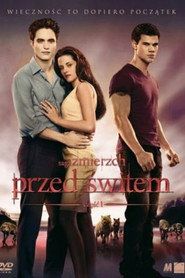 Saga "Zmierzch": Przed świtem. Część 1 Cały Film • Vider • Online